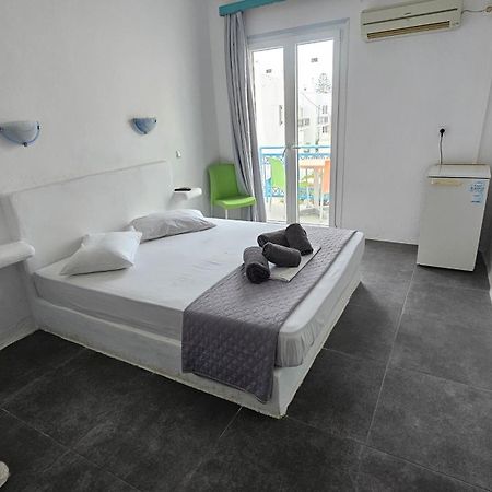 Very-Kokkos Pension 2 Naxos City 外观 照片