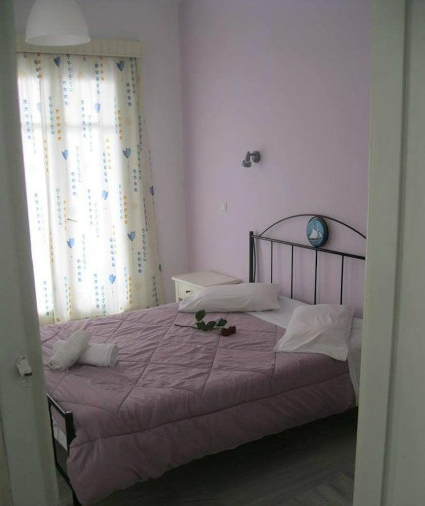Very-Kokkos Pension 2 Naxos City 外观 照片
