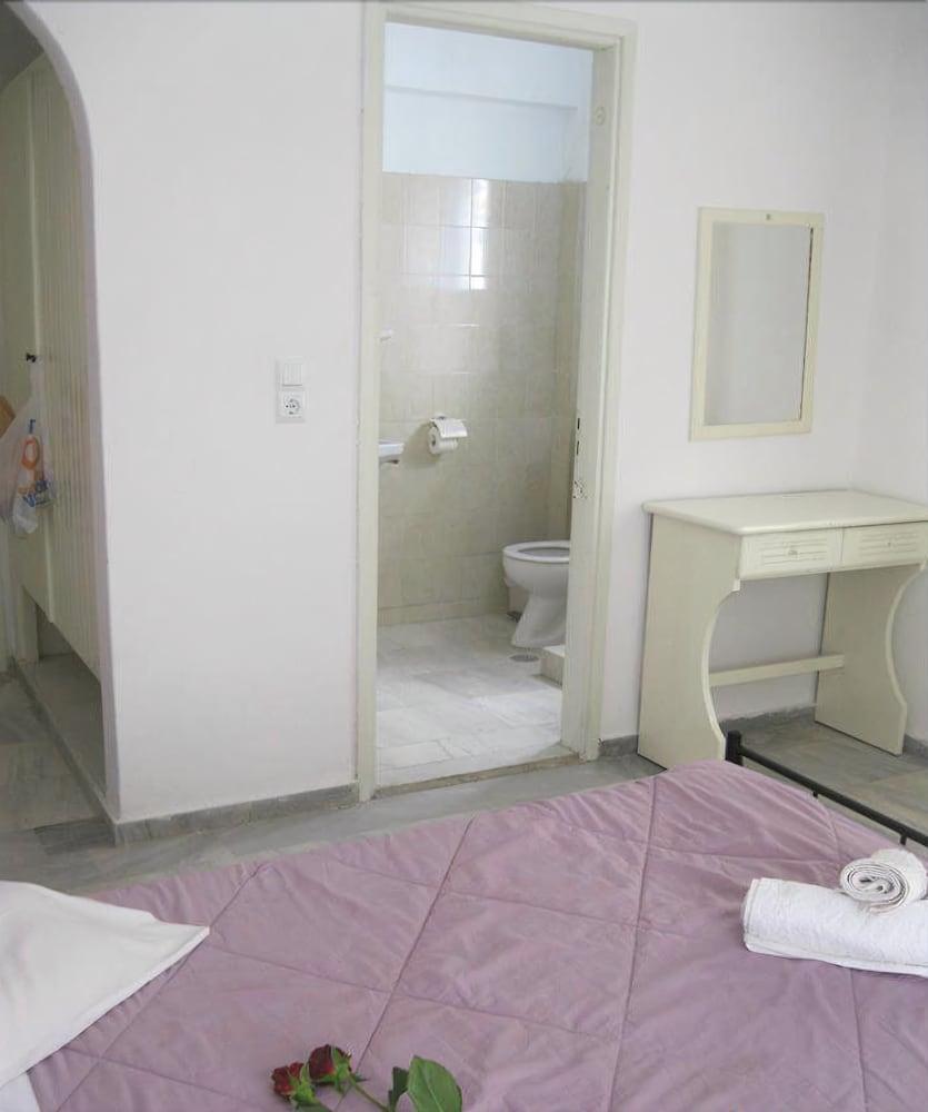 Very-Kokkos Pension 2 Naxos City 外观 照片
