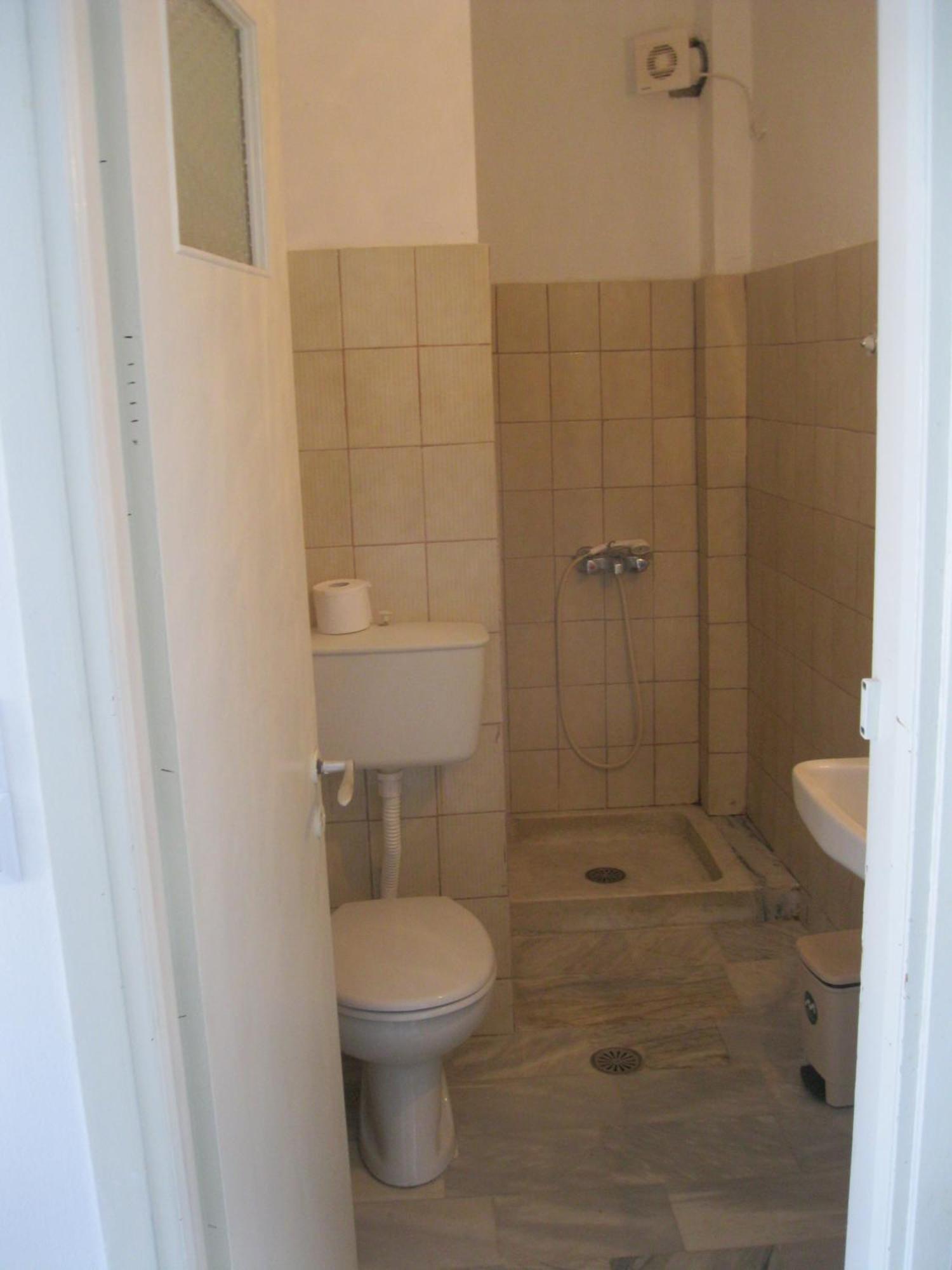 Very-Kokkos Pension 2 Naxos City 客房 照片