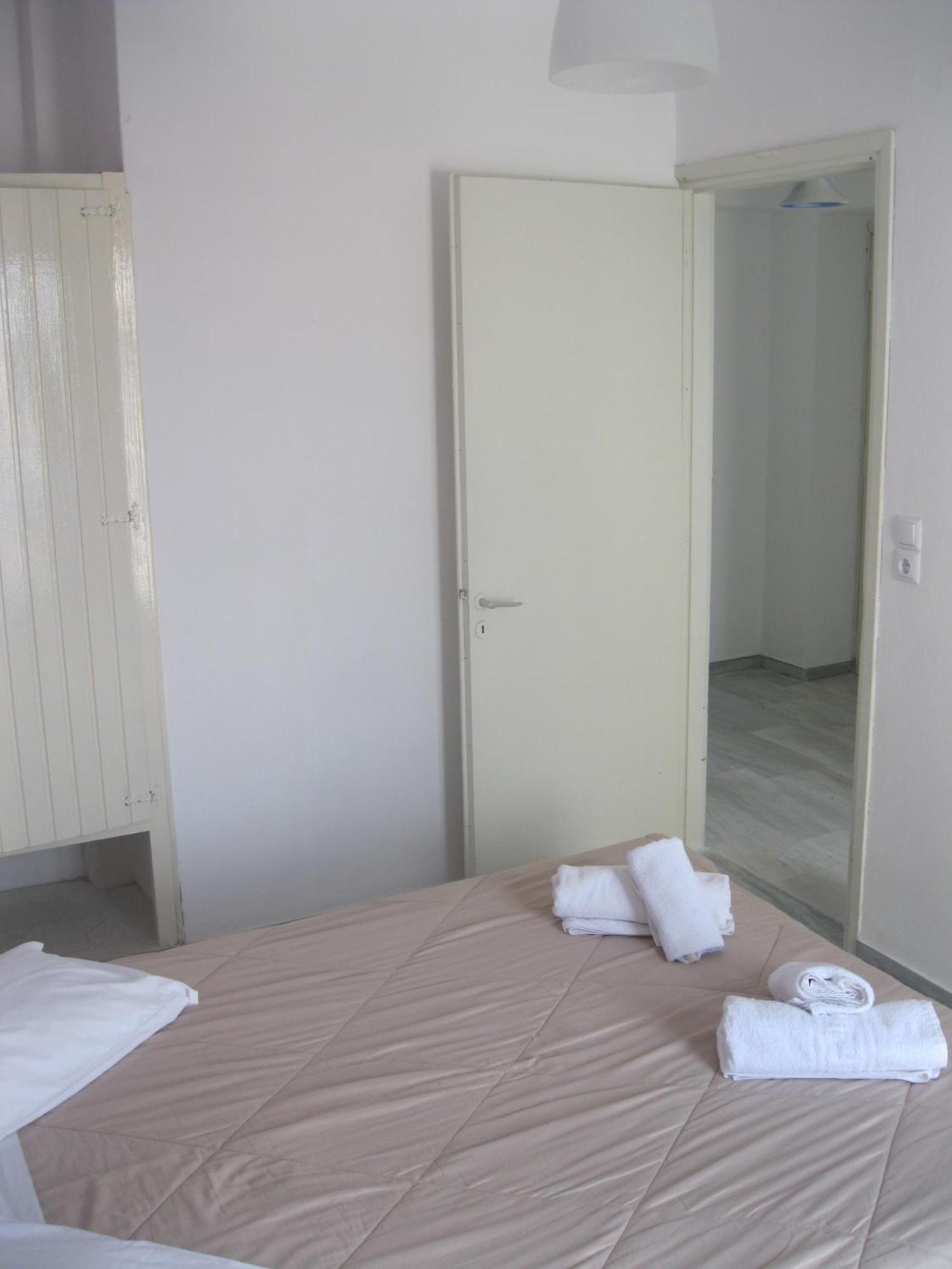 Very-Kokkos Pension 2 Naxos City 客房 照片