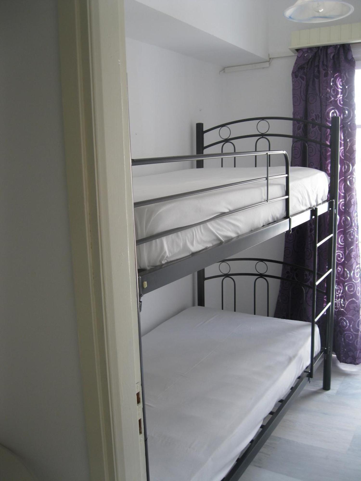Very-Kokkos Pension 2 Naxos City 客房 照片