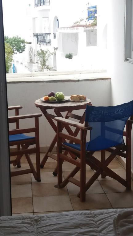 Very-Kokkos Pension 2 Naxos City 外观 照片